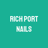 Rich Port Nails