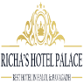 Richa Hotel Palace - Best Family Hotel in Halol Near Pavagadh