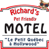 Richard’s Pet Friendly Motel