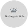 BoulangerieRiche本店