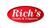 Rich's Foods & Liquors