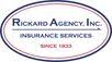 Rickard Agency Inc