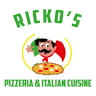Ricko's Pizzeria and Italian Cuisine