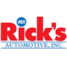 Rick's Automotive