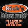 Rick's Body Shop LLC
