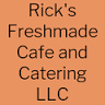 Rick's Freshmade Cafe and Catering