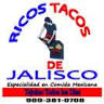 Ricos Tacos De Jalisco