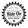 RideOn BMX Shop