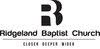Ridgeland Baptist Church