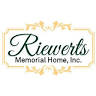 Riewerts Memorial Home