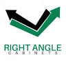 Right Angle Cabinets