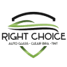Right Choice Auto Glass - Centennial, Colorado