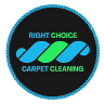 Right Choice Carpet cleaning