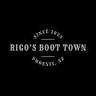Rigo's Boot Town