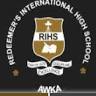 Redeemer's International High School, Okpuno, Awka South Local Government Area, Anambra State