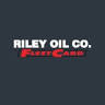 Riley Oil Company Fleet Card