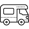 Moving Camper Rimessaggio Camper
