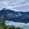Rinjani Trekking Official
