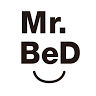 Mr. Bed 倍得先生 林口店 | 溫暖身心，石墨烯床墊寢具組熱賣中 | 嘖嘖集資睡飽包
