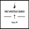 First Apostolic Church