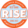 Rise Southern Biscuits & Righteous Chicken