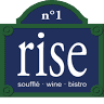 rise soufflé - The Woodlands