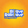 Risque Rabisque Magazine