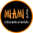 ristorante orientale Miami