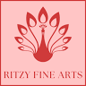 Ritzy Fine Arts - Tanjore Paintings | Oil Paintings|Modern Art | Acrylic Art | Portraits | Home decor | Wall Decor