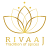 Rivaaj - Tradition Of Spice