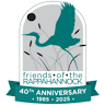 Friends of the Rappahannock - Upper Office