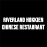 Riverland Hokkien Chinese Restaurant