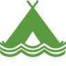 River Wye Campsite