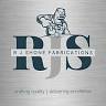 R J Shone Fabrications