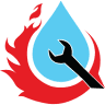 RK Plumbing & HVAC Services LLC