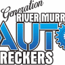 River Murray Auto Wreckers