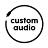 Custom Audio