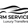 R.M. Luxury Transfers Services Sicily