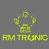 Robin Málek - RMtronic.cz