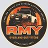 RMY Overland Outfitters