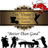 Tre'Vione's