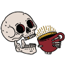 Rise N Grind Coffee Co.