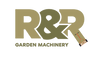 R & R Garden Machinery