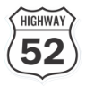 Roadhouse 52 Inn & Suites