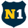Road N1