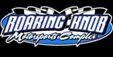 Roaring knob mx