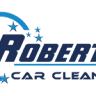 Robert Car Cleaning