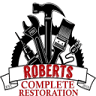 Roberts Complete Restoration