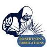 Robertson's Fabrications