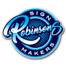 Robinsons Sign Makers